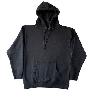 Eminem STAN Capsule Vol. 2 Black Hoodie Pullover Size Large Cotton Poly 2017